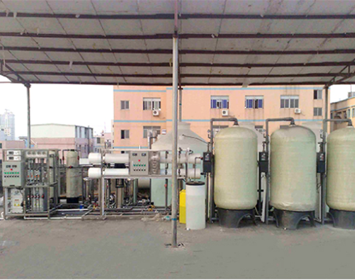 工業(yè)反滲透凈水設(shè)備 工業(yè)反滲透凈水設(shè)備