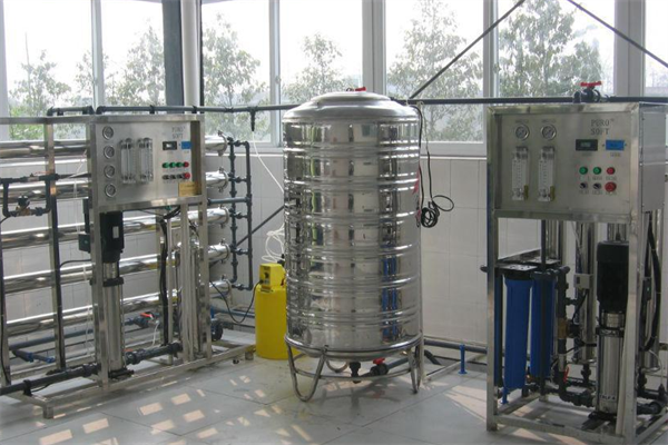 食品用純水設(shè)備 食品用純水設(shè)備