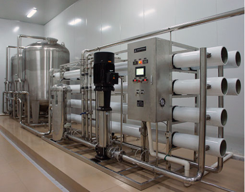 如何保證養豬場用水設備的安全 如何保證養豬場用水設備的安全