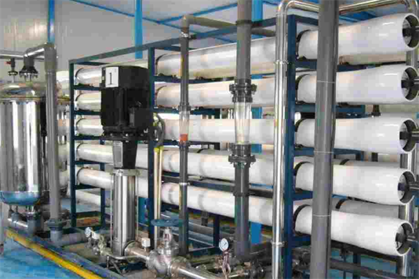養豬場凈水設備