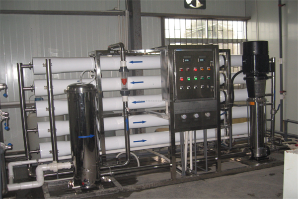 純水設(shè)備生產(chǎn)廠家 純水設(shè)備生產(chǎn)廠家