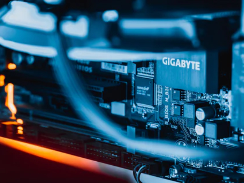 電子行業(yè)解決方案