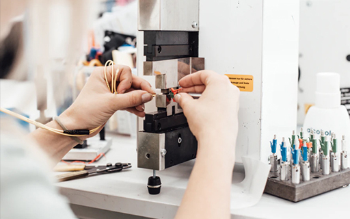 精細(xì)化工行業(yè)解決方案