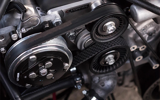 汽車零部件行業(yè)