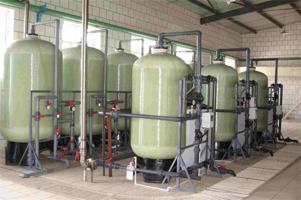 全自動軟化水設(shè)備 全自動軟化水設(shè)備