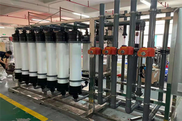 養豬場凈水器系統 養豬場凈水器系統