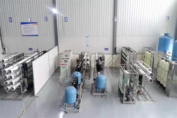 工業反滲透設備廠家 工業反滲透設備廠家