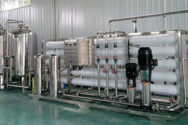 純水設備生產廠家 純水設備生產廠家