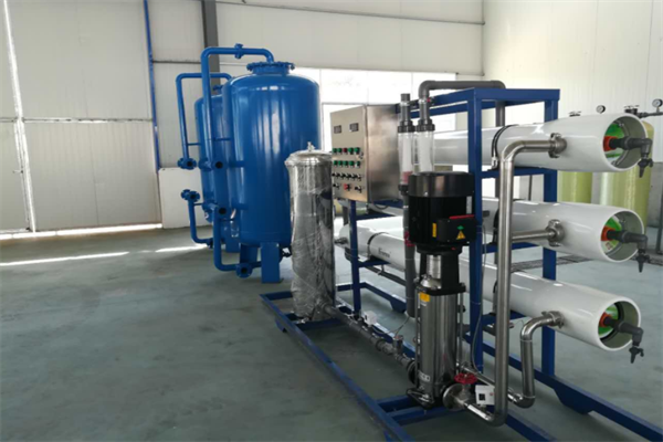 大家都在找的大家都在找的養(yǎng)殖場凈水設(shè)備，您買對了嗎？