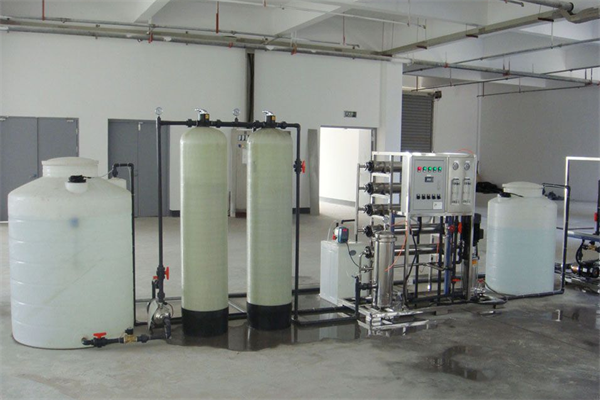 養殖場凈水設備 養殖場凈水設備