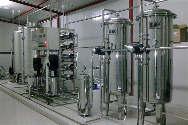 如何更好的購買化工行業純水設備? 如何更好的購買化工行業純水設備?