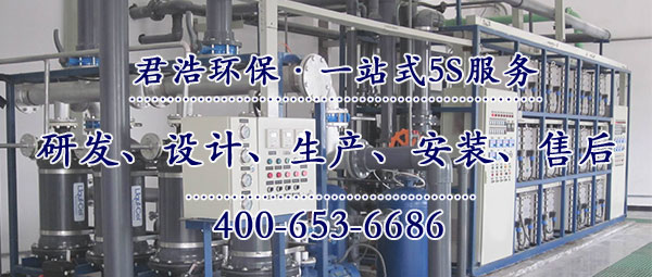 寧夏半導體芯片生產用EDI超純水設備 寧夏半導體芯片生產用EDI超純水設備