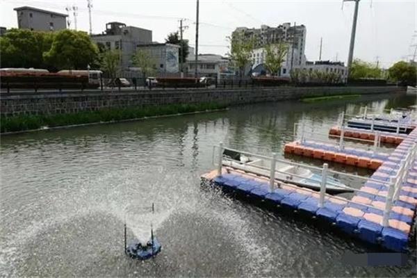 多樣化水處理設備引領水處理行業改善企業用水難題 多樣化水處理設備引領水處理行業改善企業用水難題