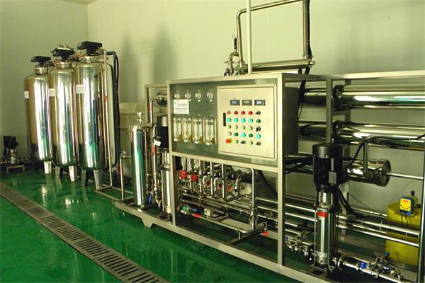 如何尋找工業純水機設備廠家？