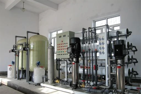 使用食品行業反滲透設備對生產有好處嗎? 使用食品行業反滲透設備對生產有好處嗎?