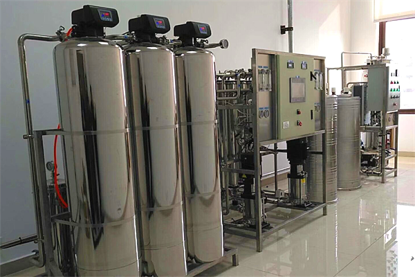 工業純水設備生產廠家 工業純水設備生產廠家