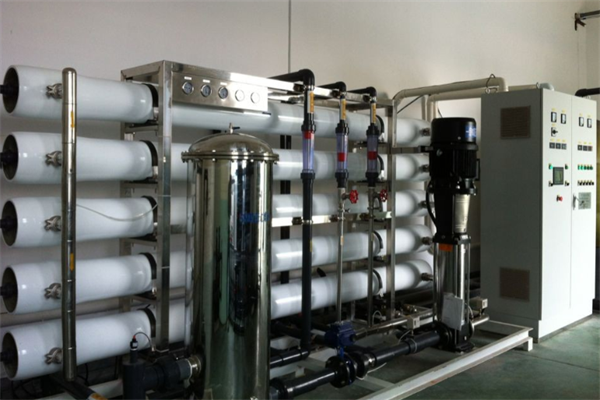 超純水設(shè)備生產(chǎn)廠家 超純水設(shè)備生產(chǎn)廠家