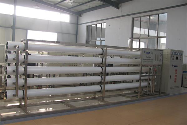 純水設備生產廠家 純水設備生產廠家