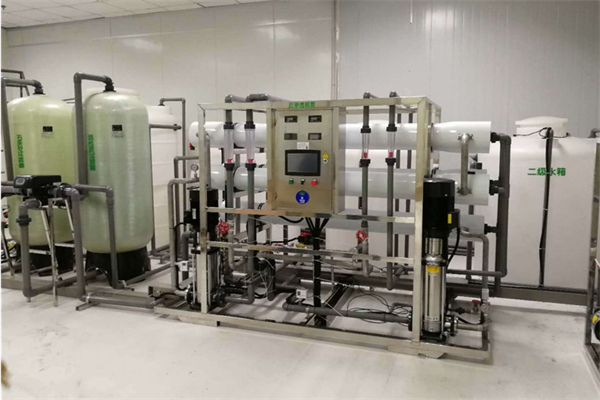 蘇州純水設備適用于食品行業的哪些地方? 蘇州純水設備適用于食品行業的哪些地方?