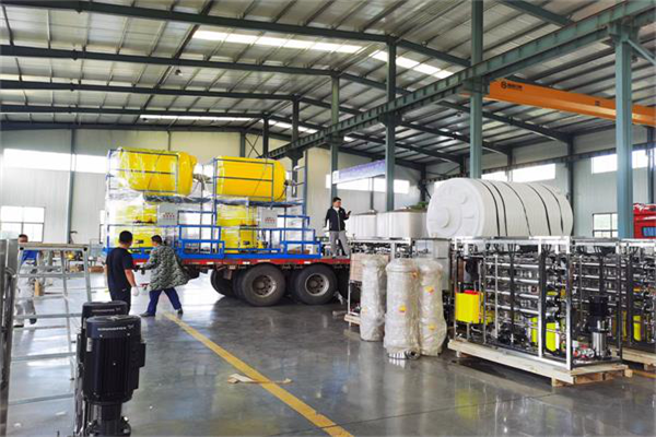 純水設備生產廠家 純水設備生產廠家