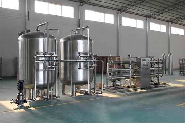 反滲透設備報價 反滲透設備報價