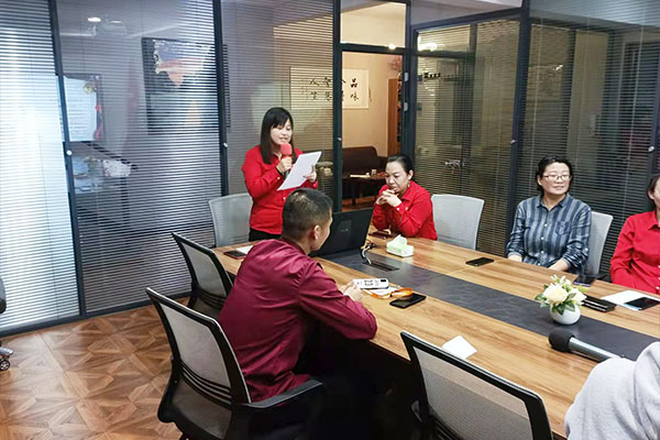 君浩環(huán)保集團(tuán)&mdash;&mdash;感恩有你，在一起，向未來(lái)