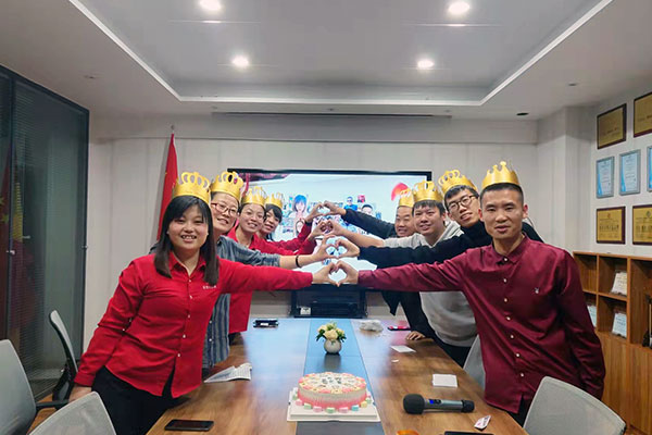 君浩環(huán)保集團(tuán)&mdash;&mdash;感恩有你，在一起，向未來(lái)