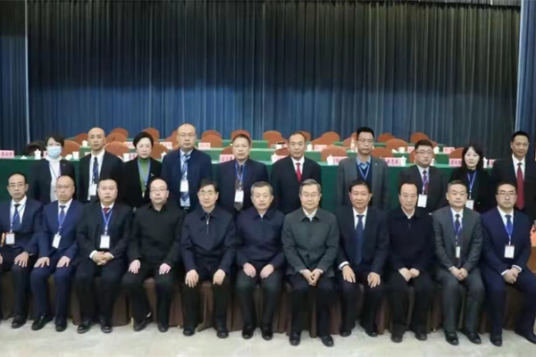 君浩環保集團恭祝“中國民主促進會晉城市第七次代表大會”勝利召開3_看圖王