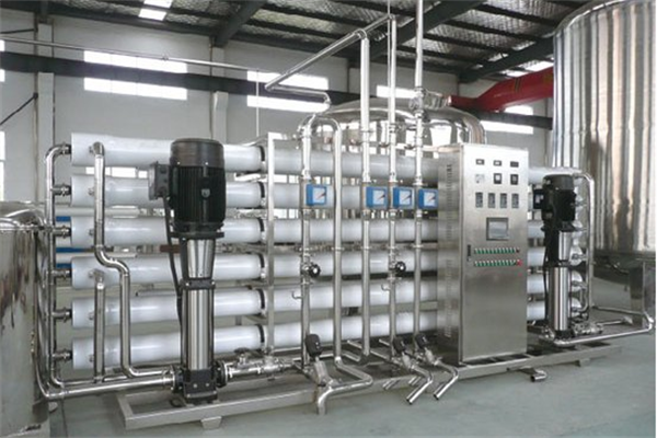 工業純水設備生產廠家 工業純水設備生產廠家