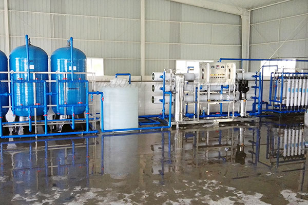 養豬場專用凈水設備 養豬場專用凈水設備