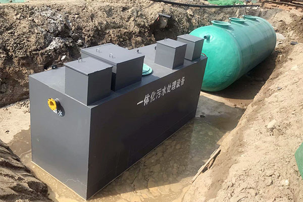 醫(yī)院污水如何處理 醫(yī)院污水如何處理