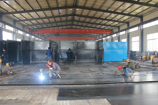 醫(yī)院污水處理設(shè)備廠家 醫(yī)院污水處理設(shè)備廠家