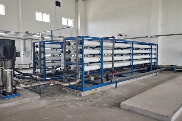 養殖業凈水設備 養殖業凈水設備