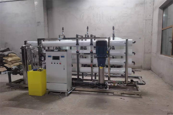 反滲透設(shè)備報(bào)價(jià) 反滲透設(shè)備報(bào)價(jià)