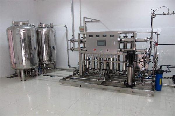 無錫純水處理設備,純水處理設備 無錫純水處理設備,純水處理設備