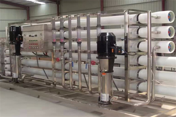 國內反滲透純水設備廠家哪家好? 國內反滲透純水設備廠家哪家好?