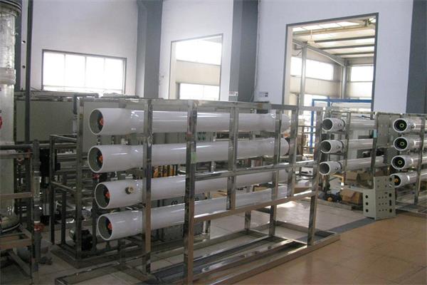反滲透純水設(shè)備哪家便宜 反滲透純水設(shè)備哪家便宜