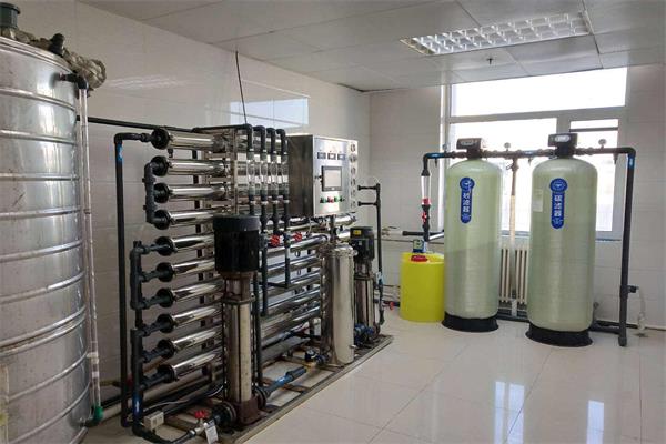 雙級反滲透凈水設備的價格 雙級反滲透凈水設備的價格