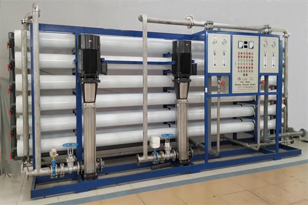 采購工業反滲透設備 采購工業反滲透設備