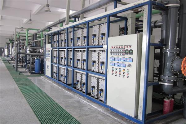 edi超純水設備0.25噸的大概什么價位 edi超純水設備0.25噸的大概什么價位