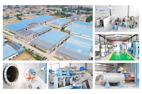 反滲透設備排查問題 反滲透設備排查問題