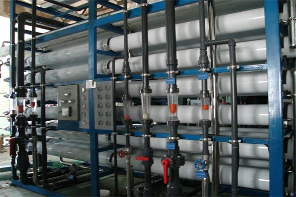 西安反滲透設備 西安反滲透設備