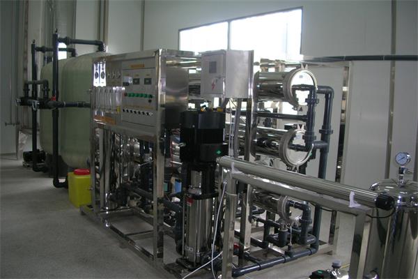 超純水設備廠家 超純水設備廠家
