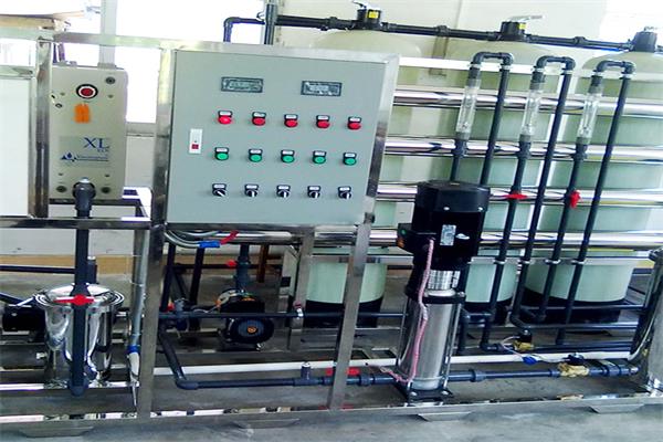 超純水設(shè)備哪家好