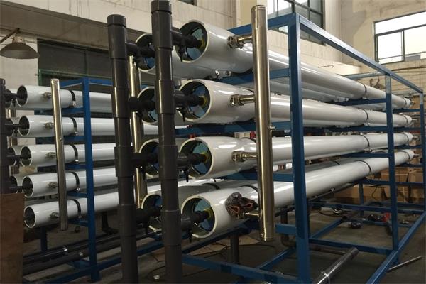 反滲透設(shè)備驗(yàn)收單 反滲透設(shè)備驗(yàn)收單