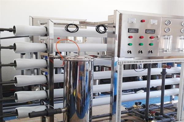 反滲透設備操作規范 反滲透設備操作規范