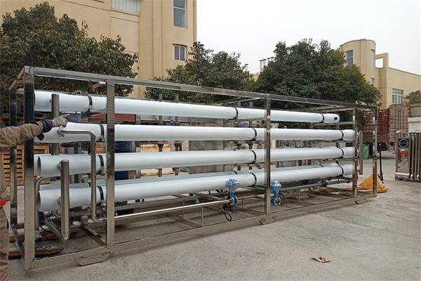 反滲透設備多少錢一臺 反滲透設備多少錢一臺