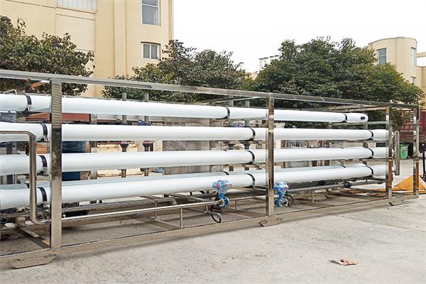 反滲透設備多少錢 反滲透設備多少錢