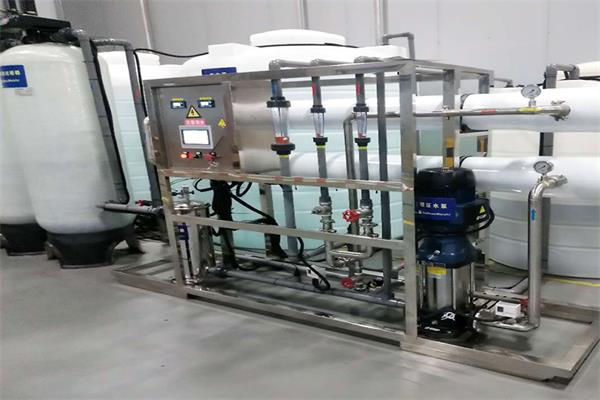 水質監測項目有哪些 水質監測項目有哪些