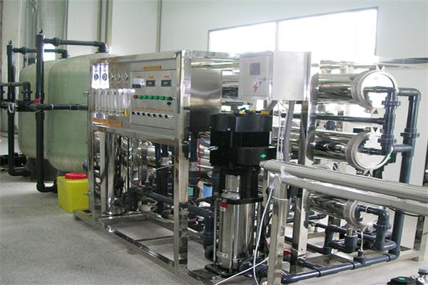 超純水設備定制 超純水設備定制